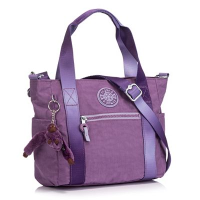 Thumbnail - KIPLING® Henkeltasche Jayla S Farbverlauf