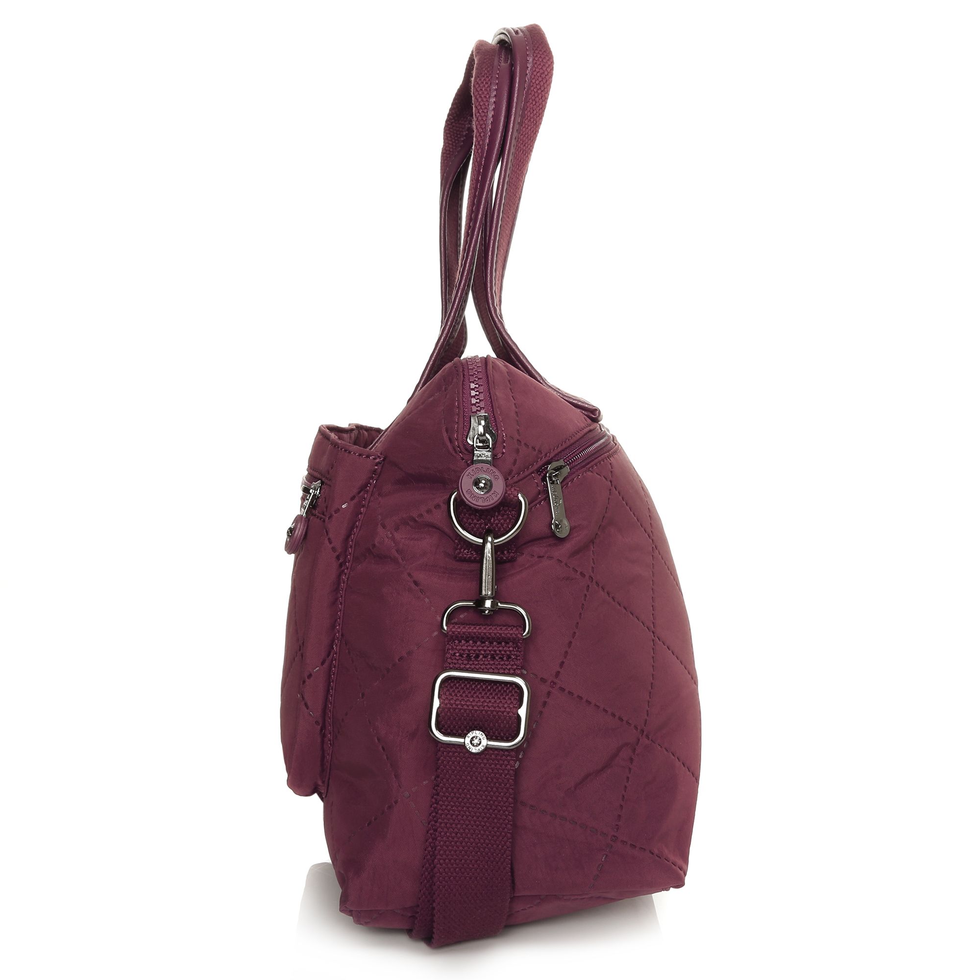 kipling utas bag