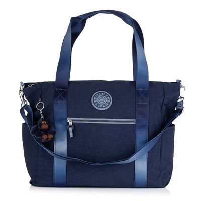 Thumbnail - KIPLING® Weekender Jayla Fronttasche Farbverlauf