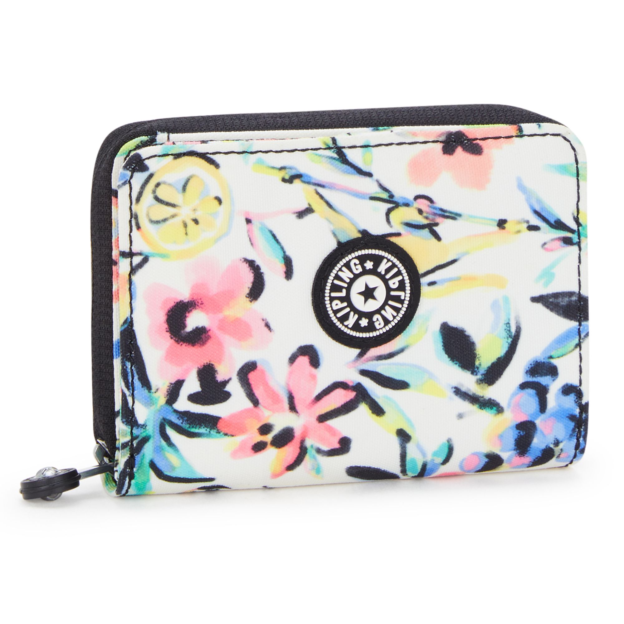 KIPLING® Geldbörse Money Love 4 Kartenfächer Münzfach