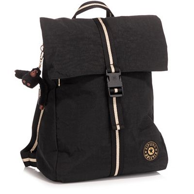 KIPLING® Rucksack Honza Überschlag Klickverschluss