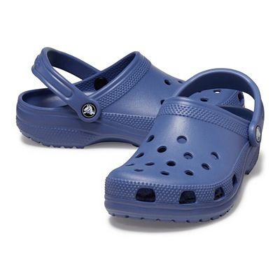 Thumbnail - CROCS™ Unisex-Clog Classic ultraleicht Fersenriemen Iconic Crocs Comfort™