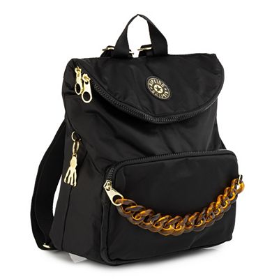 Thumbnail - KIPLING® Rucksack Jodes Kettendetail Fronttasche