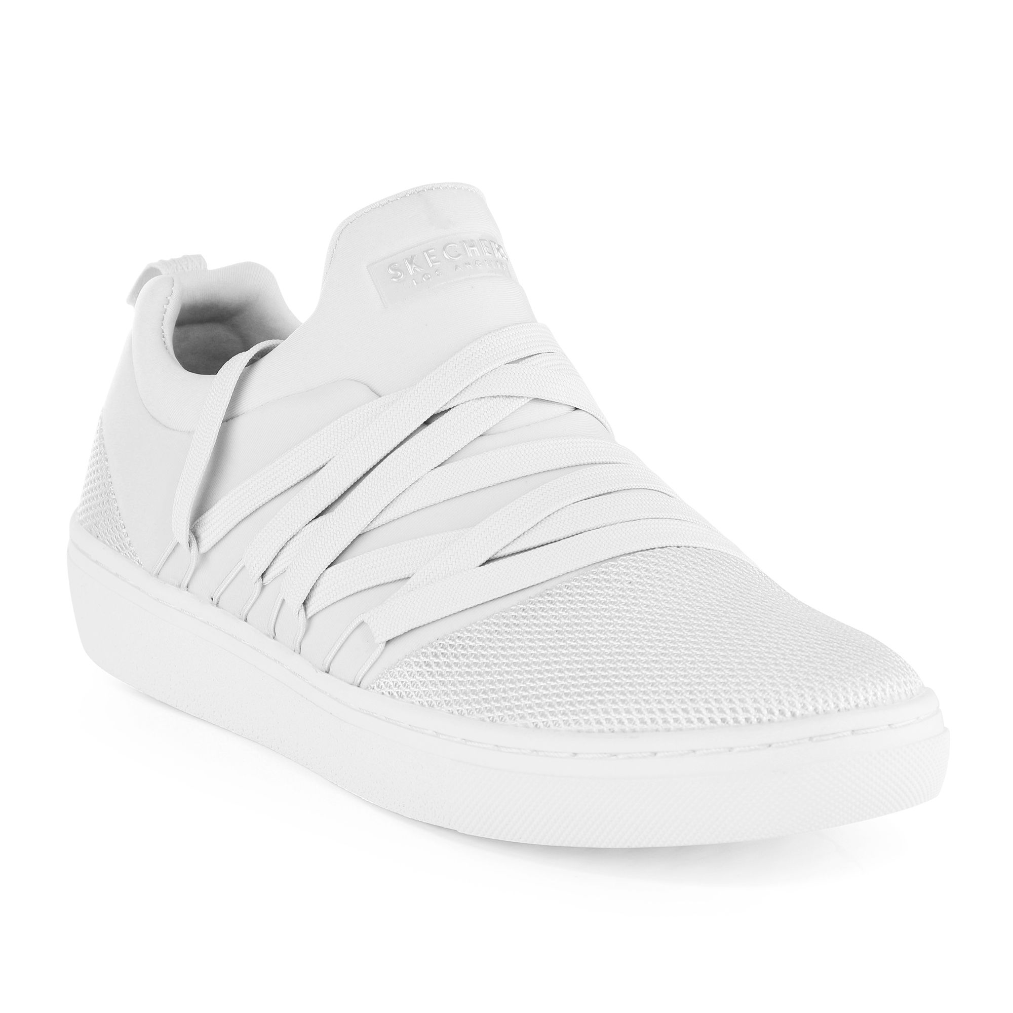 SKECHERS Damen Sneaker Goldie 2.0 Veloursleder Memory Foam — SKECHERS Damen Sneaker Goldie 2.0 Veloursleder Memory Foam —