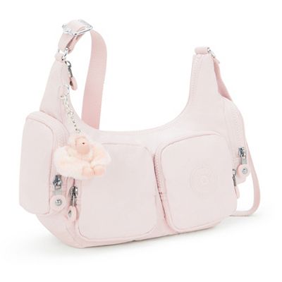 Thumbnail - KIPLING® Midi-Umhängetasche Rikka S 2 aufgesetzte Frontfächer