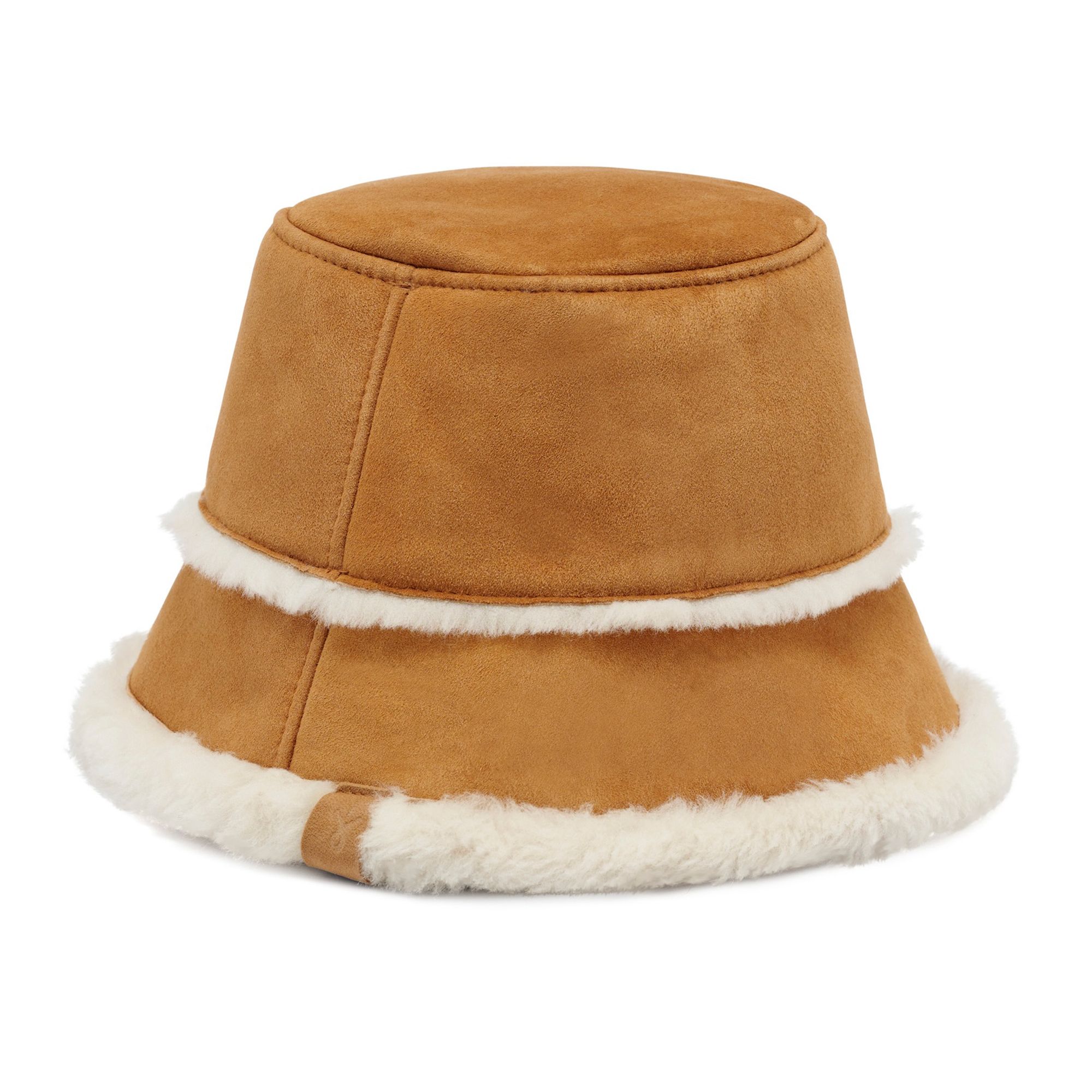 EMU Australia Damen Hut Sheepskin wendbar Schaffell