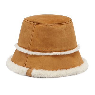 EMU Australia Damen Hut Sheepskin wendbar Schaffell