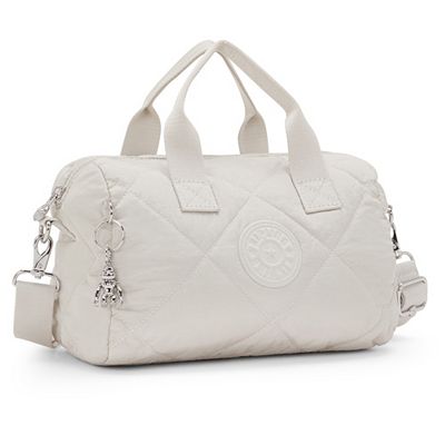 Thumbnail - KIPLING® Midi-Umhängetasche Bina M Stepp-Optik abn. Riemen