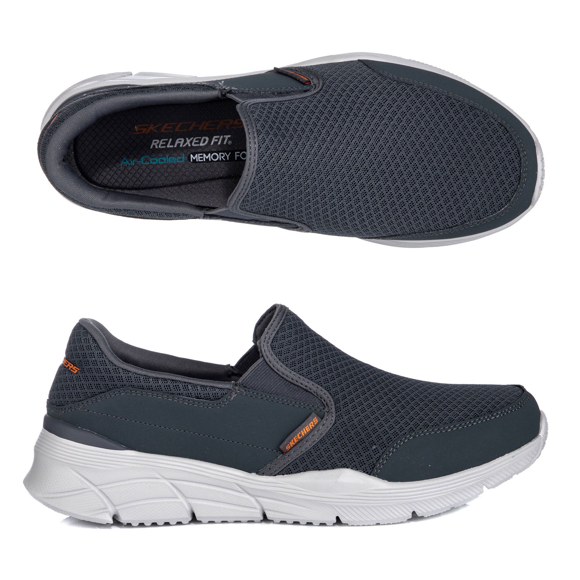 Skechers Slipper Herren