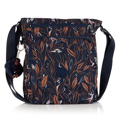 Thumbnail - KIPLING® Midi-Umhängetasche Yadira 2 Frontfächer Sicherheitsfach