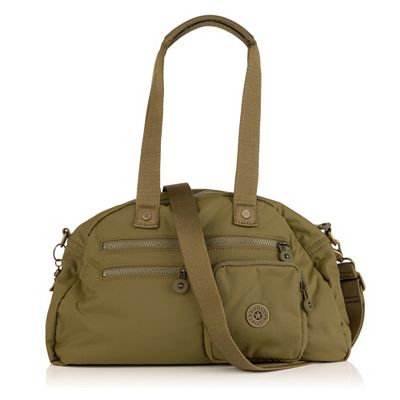 Thumbnail - KIPLING® Henkeltasche Logane 3 Frontfächer Sicherheitsfach