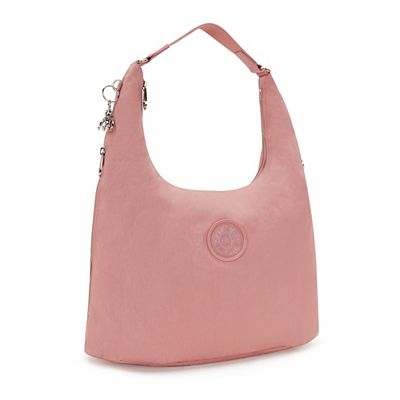 KIPLING® Schultertasche Eanna Zip Hauptfach Robot-Monkey