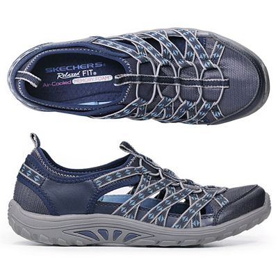 Thumbnail - SKECHERS Damensneaker Reggae Fest-Dory Mesh Memory Foam