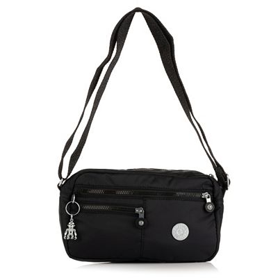 Thumbnail - KIPLING® Midi-Umhängetasche Merlisa 2 Fronttaschen Sicherheitsfach