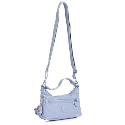 Thumbnail - KIPLING® Mini-Umhängetasche Kalli Frontfach abnehmbarer Riemen