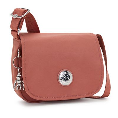 Thumbnail - KIPLING® Mini-Umhängetasche Loreen Mini Sicherheitsfach verst. Riemen