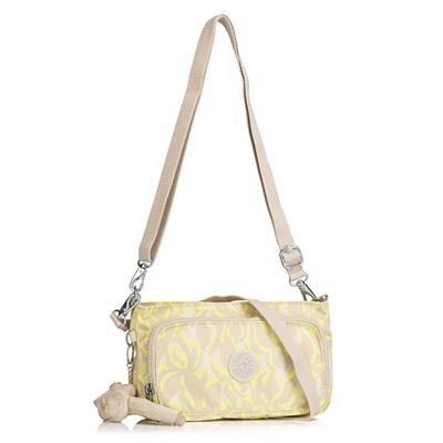 Thumbnail - KIPLING® Midi-Umhängetasche Myrte 2 abnehmbare Riemen