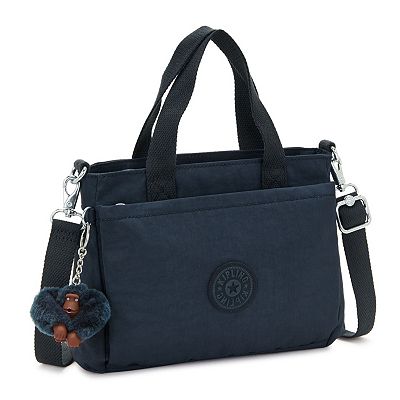 KIPLING® Henkeltasche Kannan Frontfach Sicherheitsfach