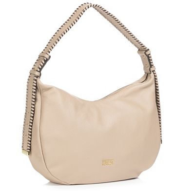 STEFFEN SCHRAUT by Abro Beuteltasche echt Leder diverse Fächer