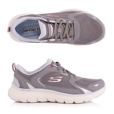 Thumbnail - SKECHERS Damen-Sneaker Flex Appeal 5.0 Retro Rush Materialmix