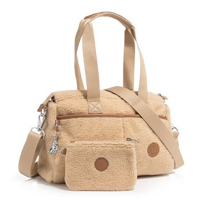 KIPLING® Schultertasche & Universaltasche Maudi 2 tlg. Set