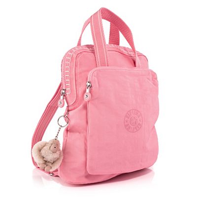 Thumbnail - KIPLING® Rucksack Kazuki Häkel-Detail Frontfach