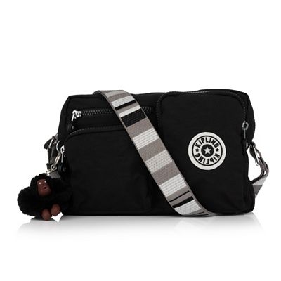 Thumbnail - KIPLING® Midi-Umhängetasche Aberdeen div. Frontfächer Sicherheitsfach