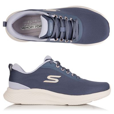 Thumbnail - SKECHERS Damen- Sneaker LITE PRO 2.0 Mesh Memory Foam