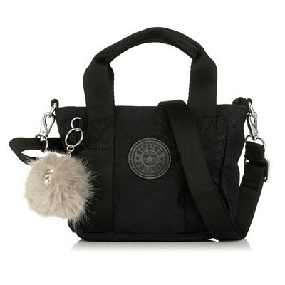 Thumbnail - KIPLING® Mini-Umhängetasche Jayla Mini Einschubfach abnehmbarer Riemen