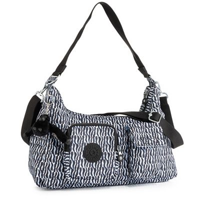 Thumbnail - KIPLING® Umhängetasche Alannis 2 Frontfächer Sicherheitsfach
