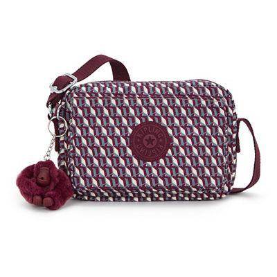 Thumbnail - KIPLING® Midi-Umhängetasche ABANU div. Fächer Trageriemen