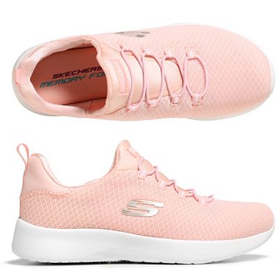 Thumbnail - SKECHERS Damen-Sneaker DYNAMIGHT Textil Memory Foam