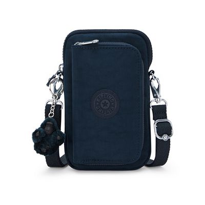 KIPLING® Mini Umhängetasche TELMO 8 Funktionsfächer Handyfach