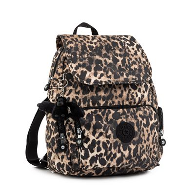 Thumbnail - KIPLING® Rucksack CITY ZIP S Überschlag div. Fächer