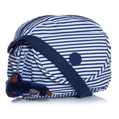 Thumbnail - KIPLING® Umhängetasche Stelma Frontfach verstellbarer Riemen