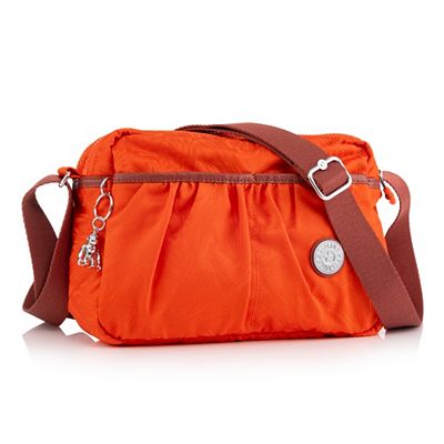 Thumbnail - KIPLING® Midi-Umhängetasche Aileen 2 Hauptfächer Sicherheitsfach