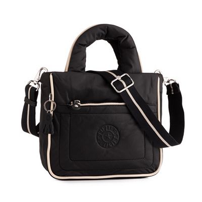 Thumbnail - KIPLING® Henkeltasche Aydin Paspelierung Frontfach