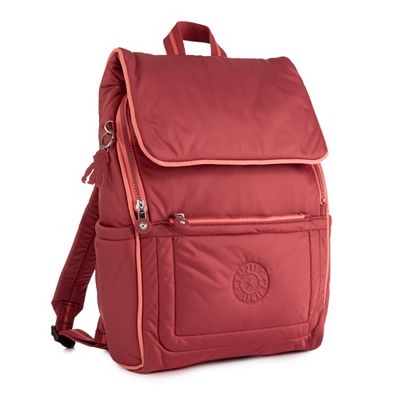 Thumbnail - KIPLING® Rucksack Bolen Paspelierung Frontfach