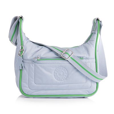 Thumbnail - KIPLING® Midi-Umhängetasche Xander Paspelierung Frontfach