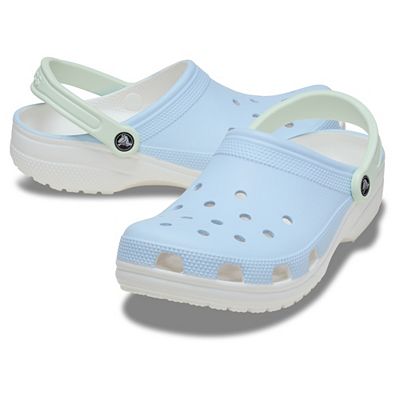 Thumbnail - CROCS™ Unisex Clog Classic Retro Sport ultraleicht Croslite™ Technologie