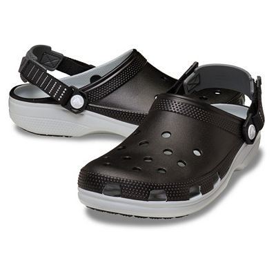 Thumbnail - CROCS™ Unisex Clog Impulse Clog ultraleicht Iconic Crocs Comfort™