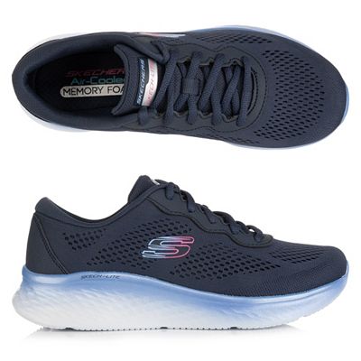 SKECHERS Damen-Sneaker Skech Lite Pro Mesh Memory Foam