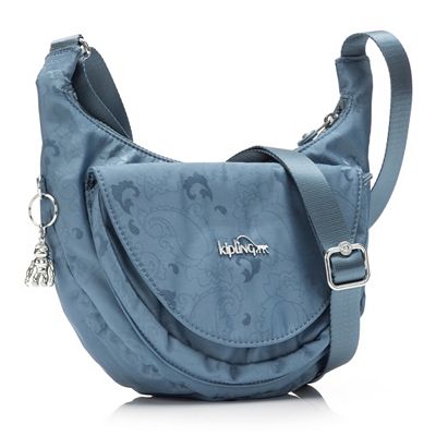 Thumbnail - KIPLING® Midi Umhängetasche Ayden Sicherheitsfach verst. Schulterriemen