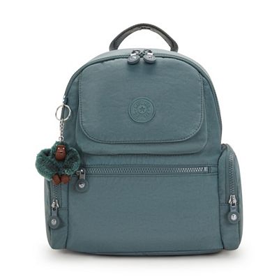 KIPLING® Rucksack Matta 2 Seitenfächer 2 Frontfächer