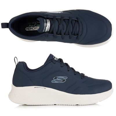 Thumbnail - SKECHERS Damen-Sneaker Skech-Lite Pro Duraleder Memory Foam