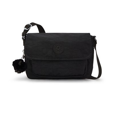 Thumbnail - KIPLING® MIdi-Umhängetasche Dalma Schlüsselfinder Überschlag