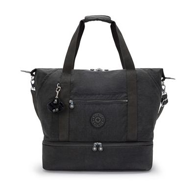 Thumbnail - KIPLING® Weekender Art M 2 Frontfächer abnehmbarer Riemen