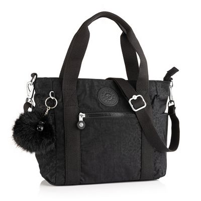 KIPLING® Henkeltasche Jayla S Fronttasche Sicherheitsfach