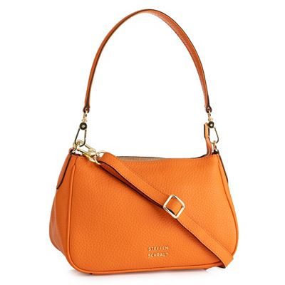 STEFFEN SCHRAUT by Abro Schultertasche echt Leder aus Italien