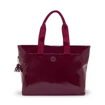 KIPLING® Handtasche COLISSA UP 3 Innenfächer
